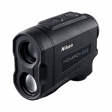 Nikon MONARCH 2000 - лазерный дальномер