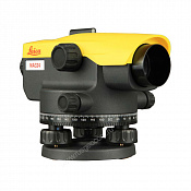 Leica NA 324 с поверкой - оптический нивелир