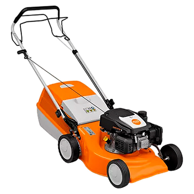 Stihl rm 248.2