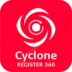 Leica Cyclone REGISTER 360