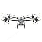 DJI Agras T40 - квадрокоптер