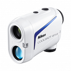 Nikon COOLSHOT 40I GII - лазерный дальномер