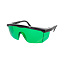 очки Condtrol INFINITER CL3-G с зелёным лучом