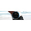 часы Garmin Fenix 6 Pro Solar титановый DLC карбон с DLC титановым ремешком.