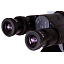 Цифровой микроскоп Levenhuk MED D30T LCD трикуляры