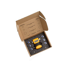 Комплектация модуля давления Fluke 750P22