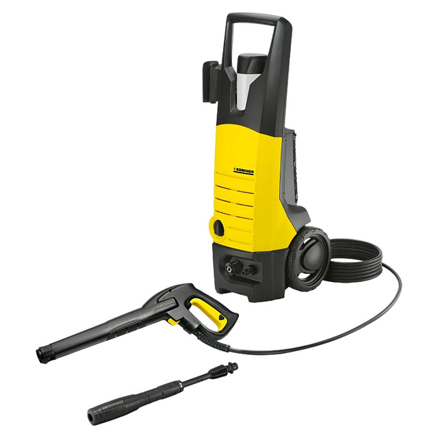 Мойка высокого давления Karcher K 5 UM