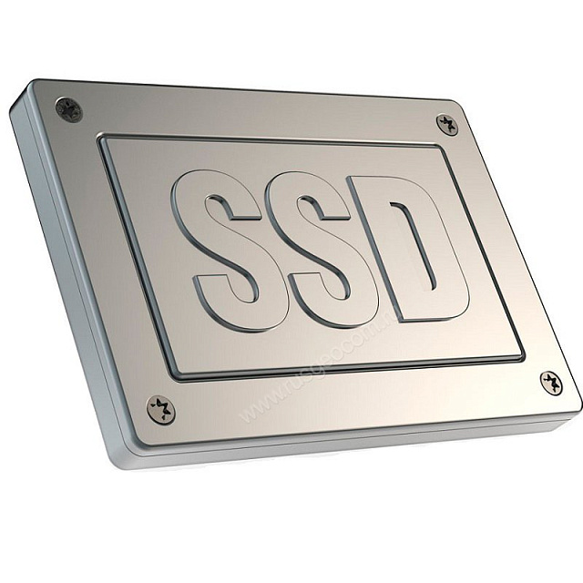 Съемный накопитель (SSD) Rohde Schwarz FSV-B18