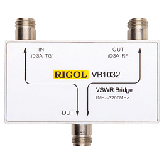 RIGOL VB1032 - мост для измерения КСВН