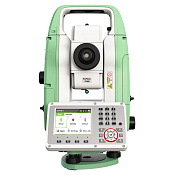 Leica TS07 R500 Arctic (2&amp;amp;quot;) - технический тахеометр