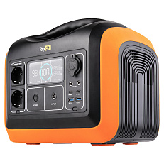 TopON TOP-X1200 - портативная электростанция