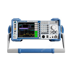 Тестовый приемник электромагнитных помех Rohde   Schwarz ESL6