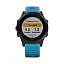 Часы для спортсменов Garmin Forerunner 945 синие комплект HRM