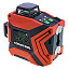 Лазерный нивелир Condtrol GFX360-2 Kit с зеленым лучом