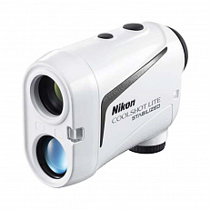 Nikon COOLSHOT LITE STABILIZED - лазерный дальномер
