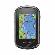 Garmin eTrex Touch 35 - туристический навигатор
