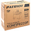 Patriot Professional 50-340 - масляный компрессор