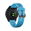 Часы Garmin Forerunner 945 синие комплект HRM