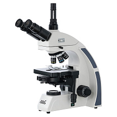 Тринокулярный микроскоп Levenhuk MED 45T