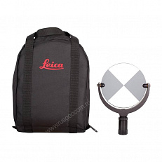 Марка и рюкзак для 3D сканера Leica HDS