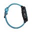 smart Часы Garmin Forerunner 945 синие комплект HRM