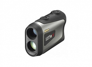 Лазерный дальномер Nikon Laser Rangefinder 1000 AS