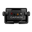 Эхолот-картплоттер Garmin Echomap UHD 72sv с трансдьюсером GT54