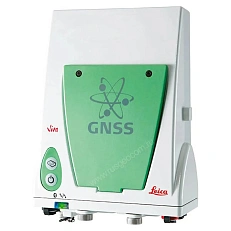 GPS/GNSS приёмник Leica GS10 (минимальный)