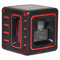 RGK ML-21 - лазерный уровень cube mini