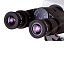Цифровой микроскоп Levenhuk MED D45T LCD окуляры