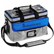 Мягкая сумка для транспортировки с прозрачной крышкой Rohde Schwarz FPL1-Z2