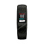 часы Garmin Vivofit 4 черный с блестками стандартного размера