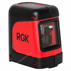 RGK ML-11 - лазерный уровень mini