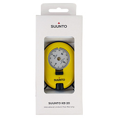 SUUNTO KB-20/360R G - компас многофункциональный