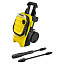 Мойка высокого давления Karcher K 4 Compact