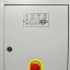 АВР-63 230/400В, 63А для однофазной/трехфазной сети (одноцилиндровый генератор) - Блок