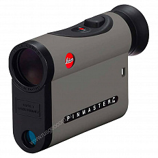 Leica Pinmaster II - оптический дальномер