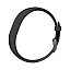 smart часы Garmin Vivofit 4 черный большого размера