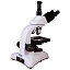 тринокулярный микроскоп Levenhuk MED 25T
