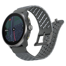 SUUNTO RACE S Titanium Graphite - смарт часы