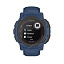 GPS часы Garmin Instinct 2 Solar синий