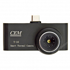 CEM Т-10 тепловизор