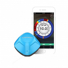 Сонар для смартфона Garmin Striker Cast с GPS