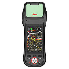 Комплект приемника Leica Zeno20 L1 Glonass Win