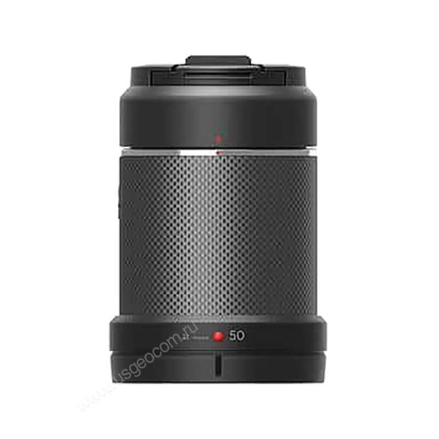 Объектив DJI DL 24mm F2.8 LS ASPH Lens для Zenmuse X7 (Part 2)