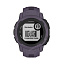 Часы смарт Garmin Instinct 2s фиолетовый