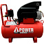 компрессор A-iPower AC240/50D