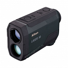 Nikon LASER 50 - лазерный дальномер
