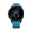 Часы для бега Garmin Forerunner 945 синие комплект HRM