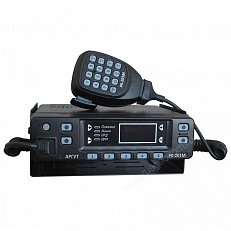 Аргут РК-201М - радиостанция мобильная
